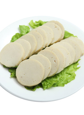 温州特产鱼饼苍南正宗