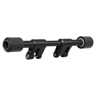 凯旋Bonneville Bobber Twin900/1200摩托改装EP防摔球保险杠配件