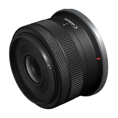 Canon/佳能RF-S10-18镜头