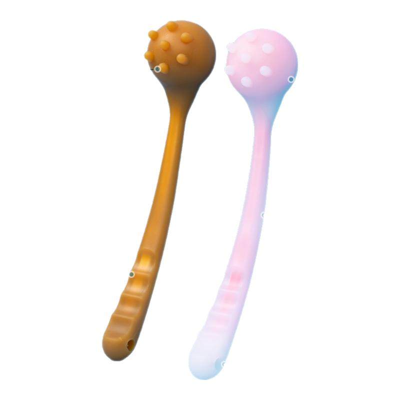 卡通橡胶小锤子保健棒正品神器