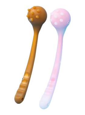 卡通橡胶小锤子保健棒正品神器