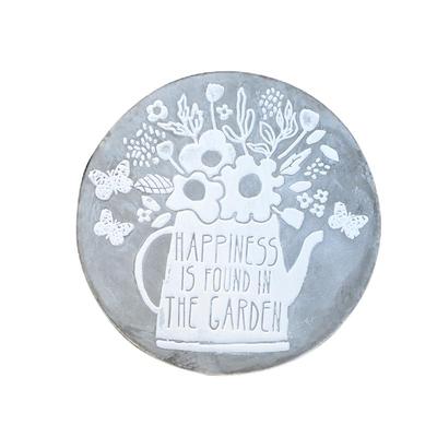 美式水泥垫脚石脚踏石