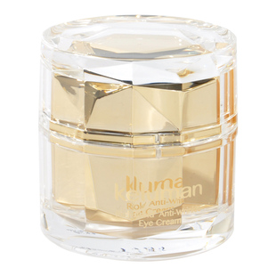 新生活化妆品专柜正品珂露曼晶钻黄金抗皱眼霜眼精华套盒套装旗舰