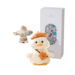 英氏新生儿礼盒高端宝宝出生见面礼婴儿满月周岁生日新年礼物礼品