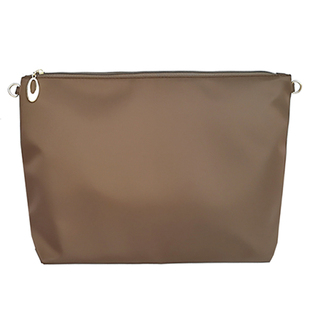 包中包内胆包整理包收纳包女包大号韩国 化妆包小号内包袋拉链