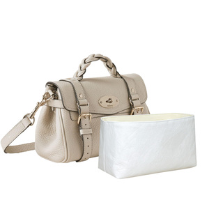 缇星梵适用于玛百莉Mulberry Alexa手提包通勤包内胆包撑轻薄收纳