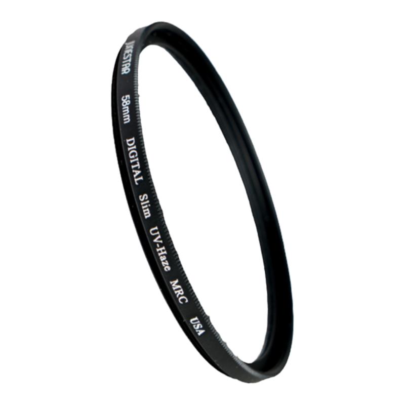 耐影镀膜MRC UV镜67mm77mm 39 40.5/49/52/55/58/62/72/82/86/105微单反相机