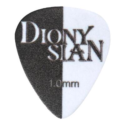 拨片吉他贝斯专用防滑磨砂