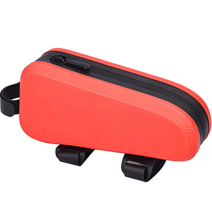 狂野之心自行车前梁包上管包山地车包手机包防水鞍包骑行装备配件