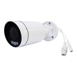 海思ONVIF IPC 双光全彩 音频 网络数字摄像头 金属防水 poe