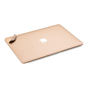 上盖保护膜适用于苹果Macbook笔记本电脑新款pro16 14air13 13寸外壳套贴膜贴纸15全包配件机身超薄膜M5M4