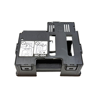 适用Canon佳能G1831废墨仓G3870 G1830 G2870 G3830 G2770 G3871 G3836 G3770 G3831维护箱MC-G04废墨盒