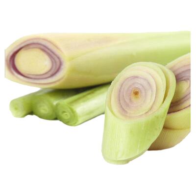 食用香茅新鲜柠檬草现摘冬阴功汤料香料调料泰式料理包邮500g