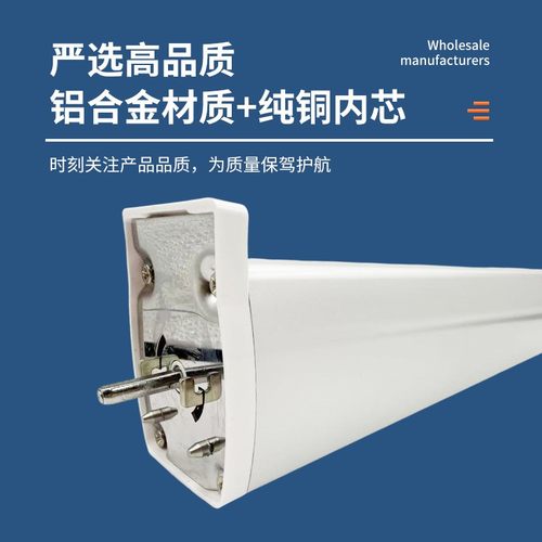 涂鸦ZIGBEE开合窗帘电机网关批发窗帘静音欧超标线直流电机电动