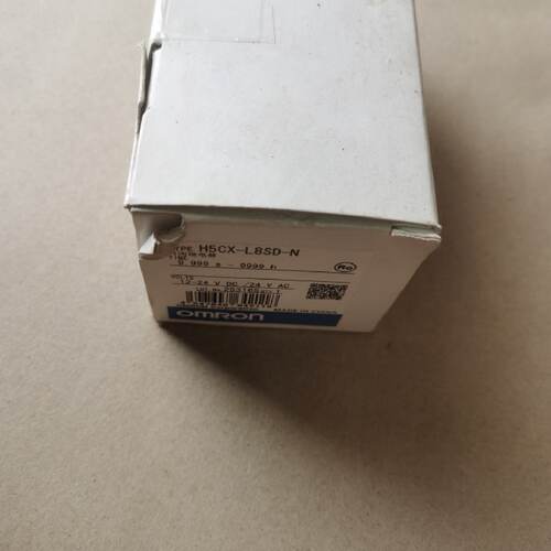 议价H5CX-L8SD-N 新到 OMRON计时器H5CX-L8SD-N  现货出售