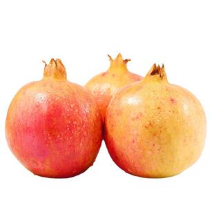 突尼斯软籽石榴优品鲜果香甜应季孕妇无籽精品果鲜水果软籽不吐籽