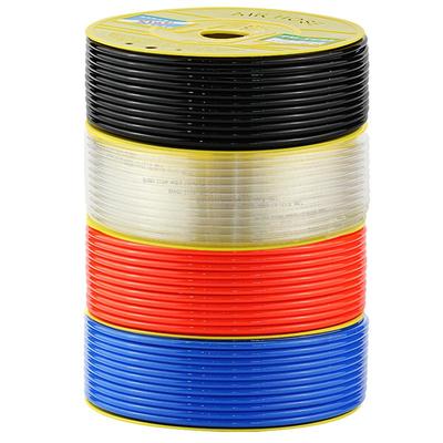 厂家直销空压机气泵耐高压PU气管