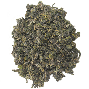 2025年新茶叶绩溪土种正宗金山时雨绿茶农直销上庄高山云雾茶250g