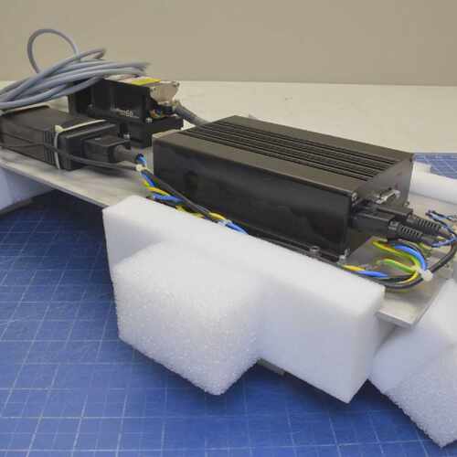 577009-4311-000 ASSY / 激光组件 带 577009-4186-000 /LASOS LA
