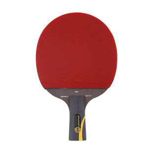 正品SFUKING斯弗帝狂飙王乒乓球拍单拍王楚钦10星级专业级横直拍