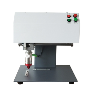 气动电动打标机小型手持式便携式打码机刻字机不锈钢标牌铭牌刻字