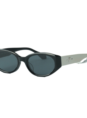 帕莎太阳镜女千金框PS3066