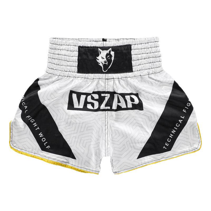 VSZAP泰拳UFC/MMA实战短裤