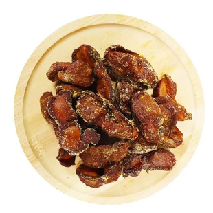 富记草原罕王盐焗风干鸡胗果木风干盐焗鸡胗即食下酒夜宵零食50g