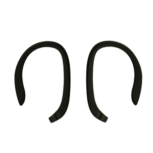 无线蓝牙耳机耳挂通用适用苹果airpodspro3代固定器airpods4代挂绳华为小米防丢绳配件运动防掉挂耳钩防丢链