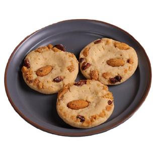 张大酥香榧核桃酥饼干手工酥饼小吃伴手礼休闲零食老式点心小包装