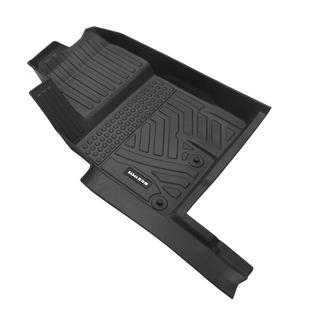 适用于捷途山海t1自由者脚垫25-26款全包围专用奇瑞防水tpe汽车