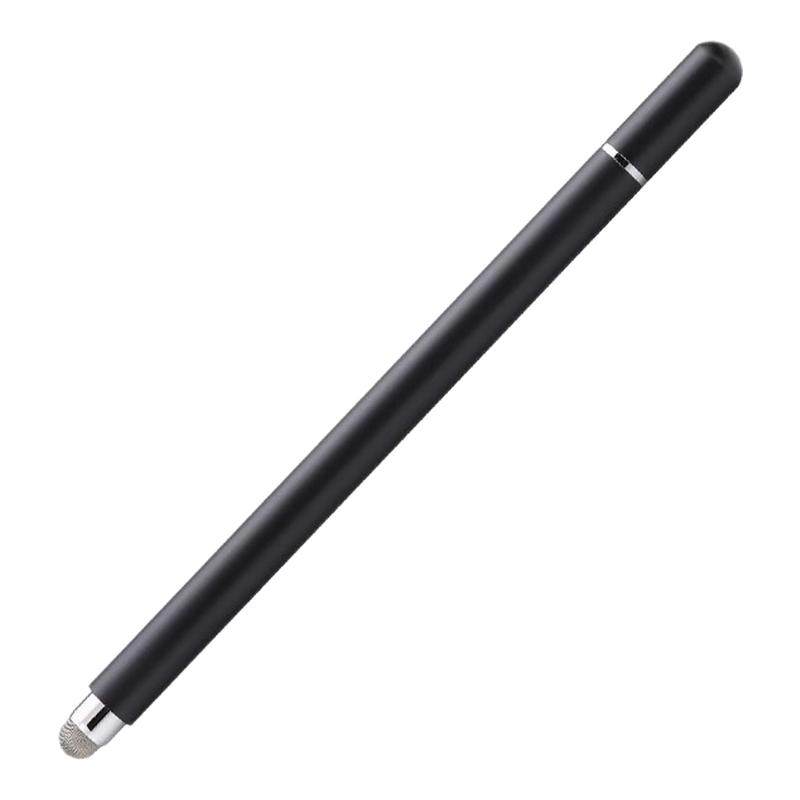 手机触屏笔iPad触控笔平板电容笔适用于小米vivo华为oppo磁吸手写笔安卓苹果通用剪映剪辑绘画游戏圆盘触摸笔
