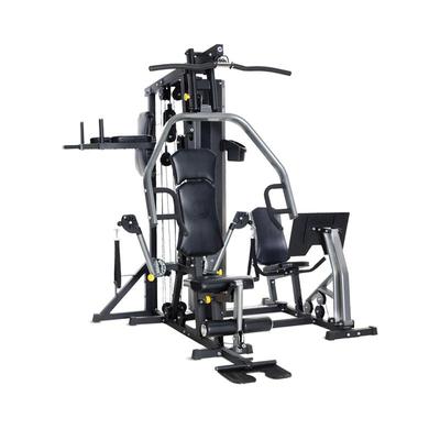 乔山家用综合训练器健身器材