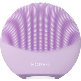 FOREOLUNA 4mini露娜洗脸仪电动洁面仪毛孔清洁洗脸神器洗脸刷
