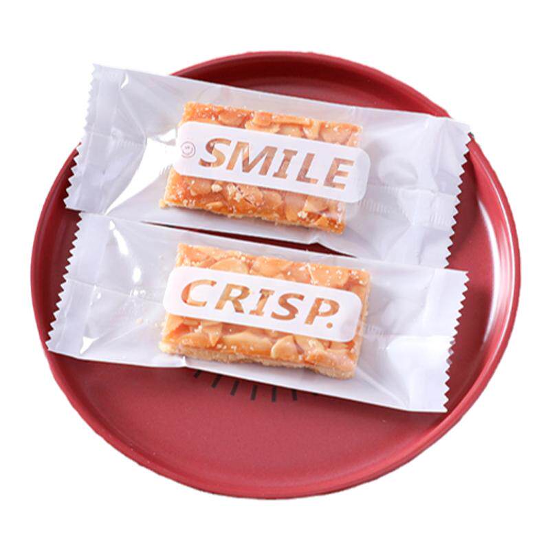 奶酥燕麦奶糖加厚杏仁酥