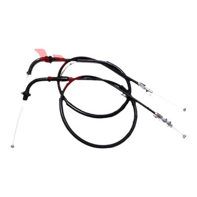 适用本田CBR600RR F5 0304-05-06-07-08-09-10-11-12年油门线拉线