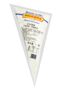 百吉福法式奶酪酱1kg汉堡沙拉