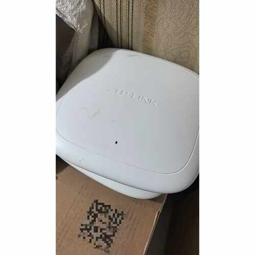 TP-LINK TL-AP1908GC-POE/DC双频无线