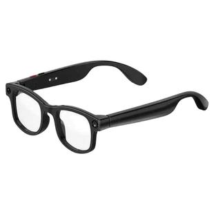 旅行黑科技智能眼镜高清AI人工摄录一体机运动相机智能墨镜录视频