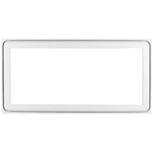 集成吊顶换气照明LED二合一30x60强力静音换气扇厨房卫生间排风扇