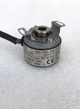 议价HES-1024-2MD内密控NEMICON编码器800-050-00EA