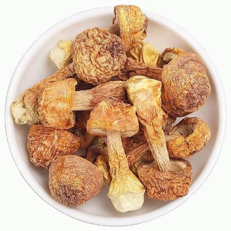 云南旗舰店精选干干货500g一斤