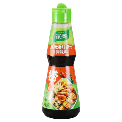 家乐生腌小海鲜家用凉拌菜