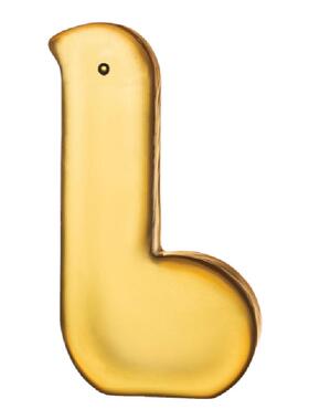 芬兰摆件iittala玻璃皆川明联名