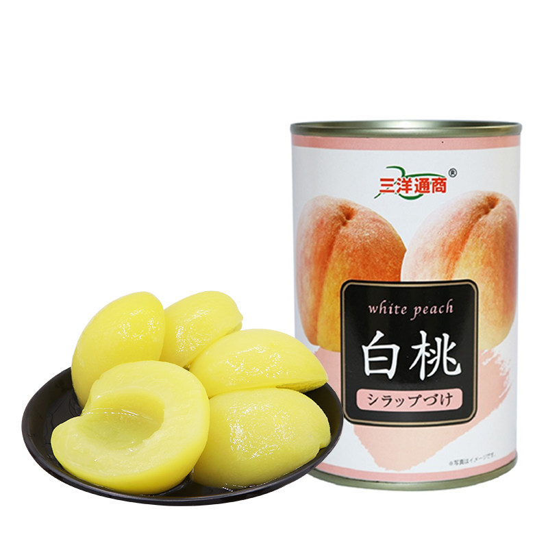 肥嫩脆爽方便即食三洋通商