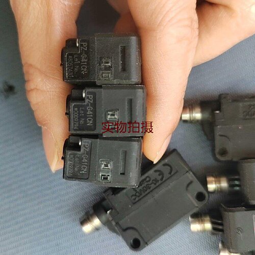 询价-基恩士PZG41CN实图拍摄有12个