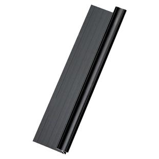 加厚瓷砖防脱落扣条铝合金干挂防锈专用墙砖卡槽固定条卡条干挂条