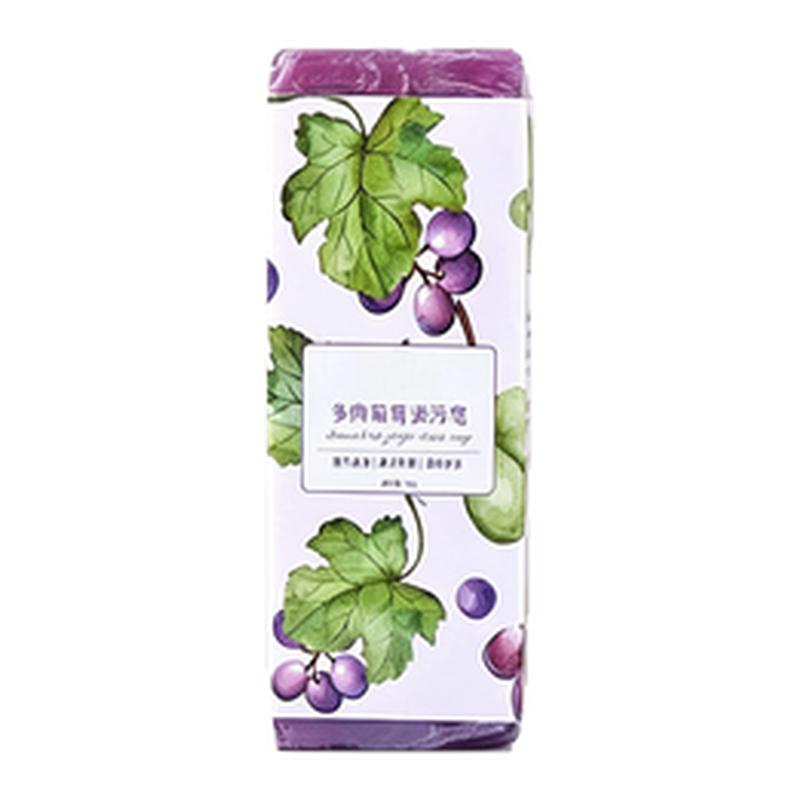 清洗刷化妆刷清洁皂温和