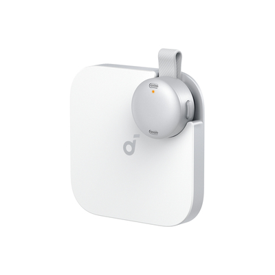 安克飞书AI智能录音笔实时转写