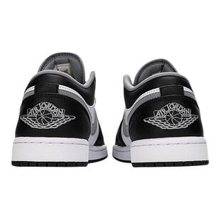 NIKE耐克官方正品男板鞋25冬季新款AJ1运动轻便耐磨篮球鞋553558